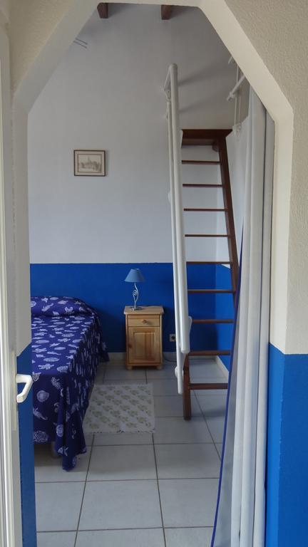 Residence Funtanella Саґон Номер фото