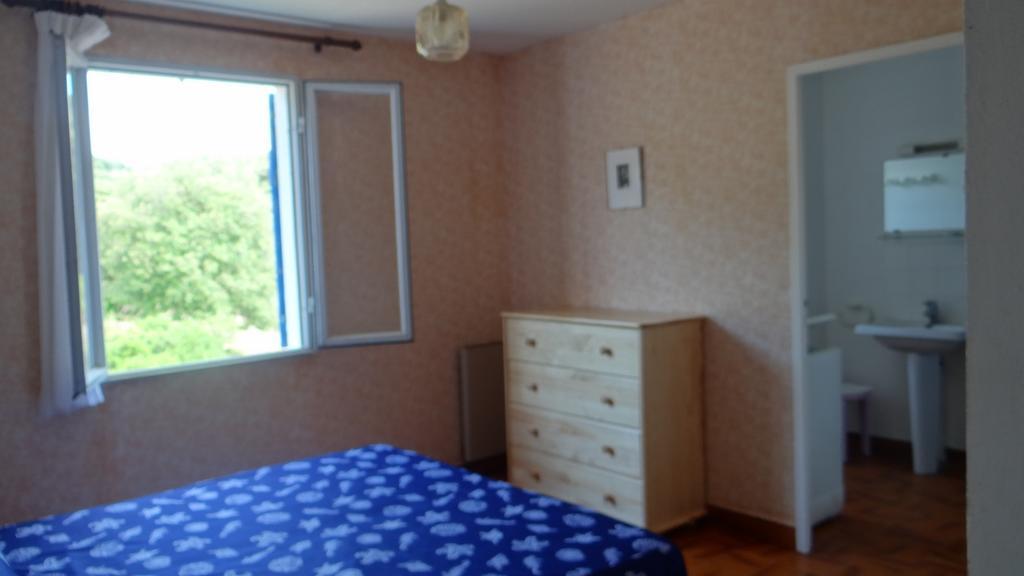 Residence Funtanella Саґон Номер фото