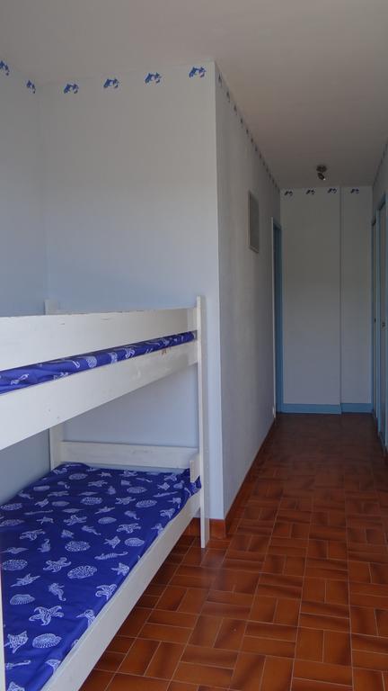 Residence Funtanella Саґон Номер фото