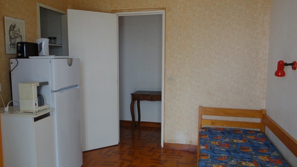 Residence Funtanella Саґон Екстер'єр фото