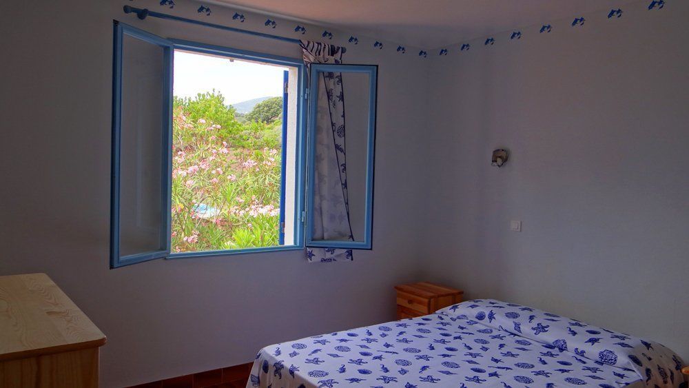 Residence Funtanella Саґон Екстер'єр фото