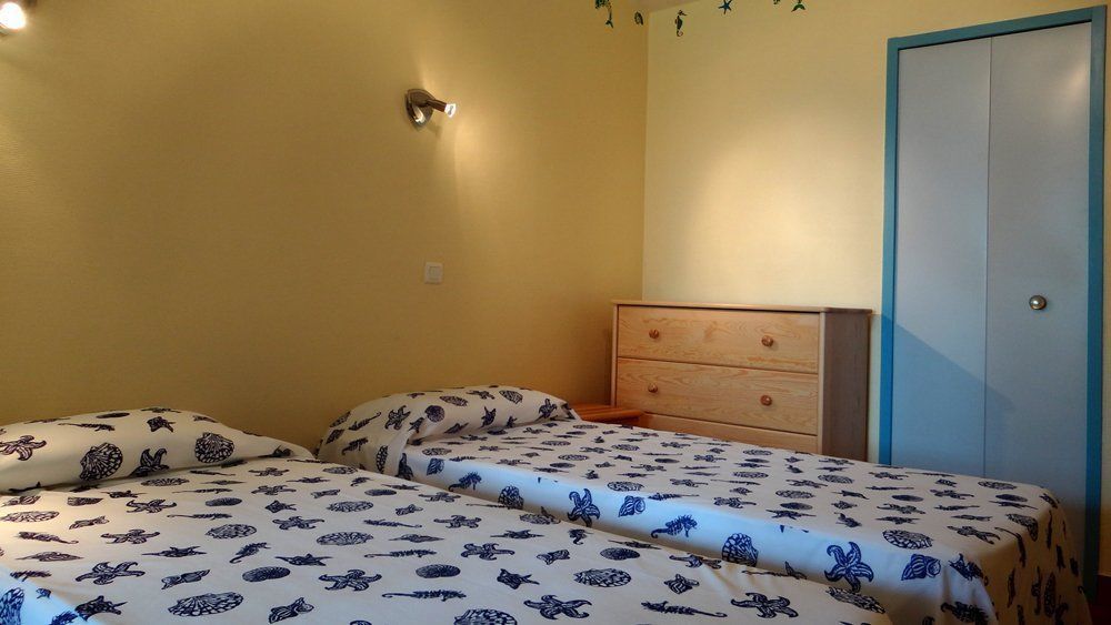 Residence Funtanella Саґон Екстер'єр фото